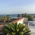 Panzió L'approdo 3*