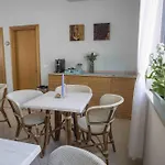 L'approdo Panzió 3*