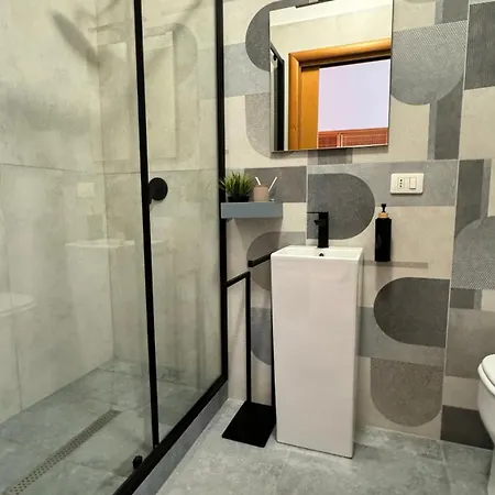 L'approdo 3* San Leone