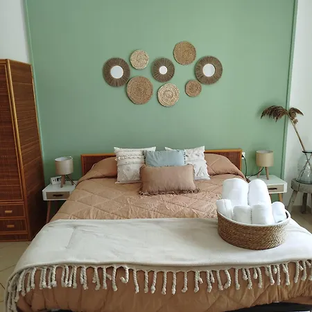 L'approdo Nocleg ze śniadaniem San Leone