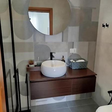 Nocleg ze śniadaniem L'approdo San Leone