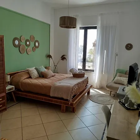 L'approdo 3* San Leone
