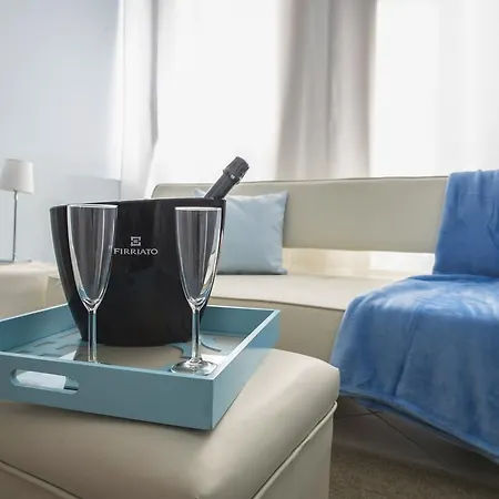 Frühstückspension L'approdo