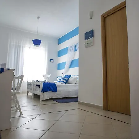 L'approdo 3* San Leone