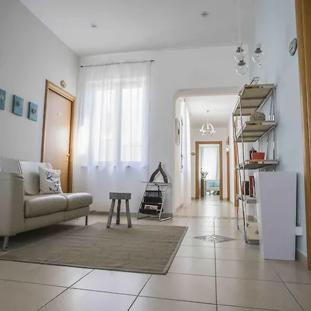 L'approdo 3* San Leone