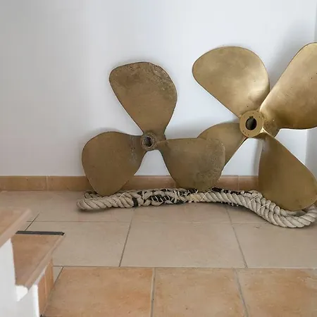 לינה וארוחת בוקר L'approdo