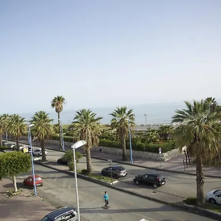 L'approdo Frühstückspension San Leone