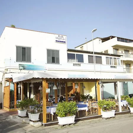 L'approdo 3*