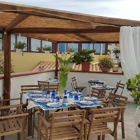 L'approdo