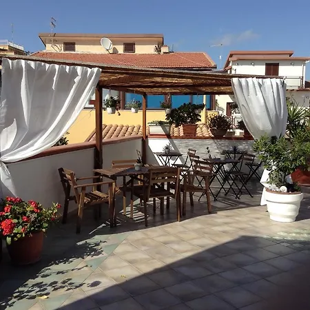 Frühstückspension L'approdo 3*