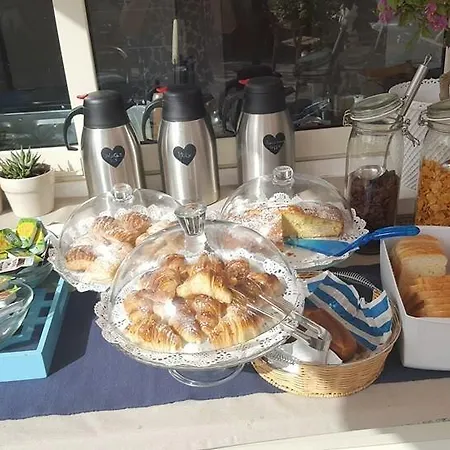 Bed & Breakfast L'approdo 3*