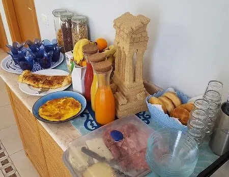 Frühstückspension L'approdo 3*