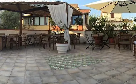 L'approdo Nocleg ze śniadaniem