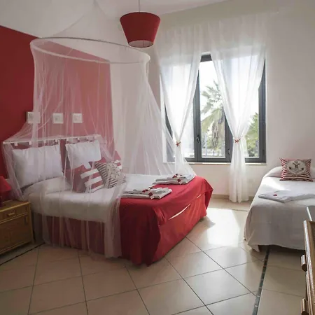L'approdo 3* San Leone