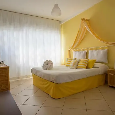 Nocleg ze śniadaniem L'approdo