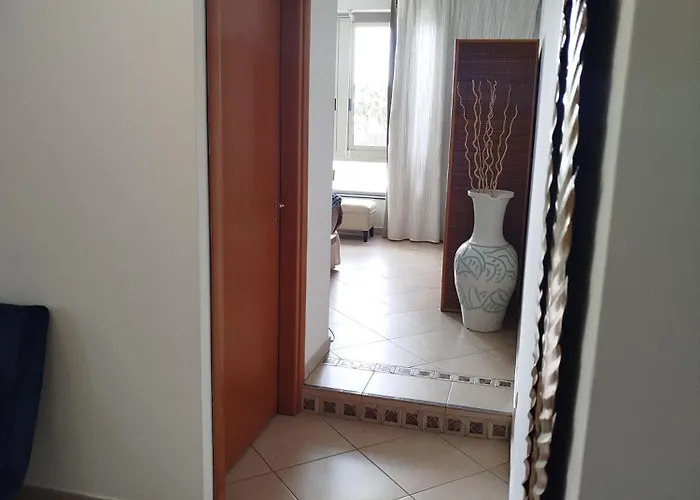 Nocleg ze śniadaniem L'approdo