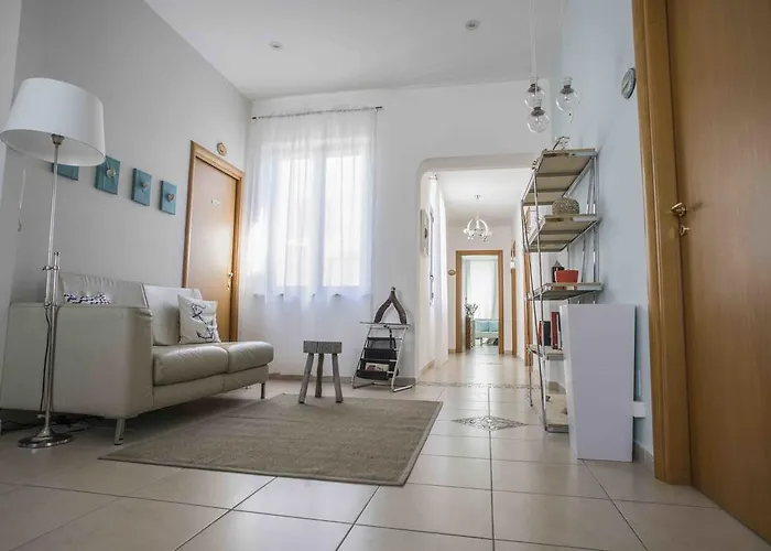 L'approdo 3* San Leone