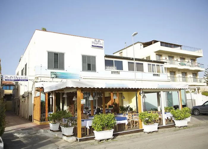 L'approdo 3*