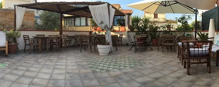 L'approdo Nocleg ze śniadaniem