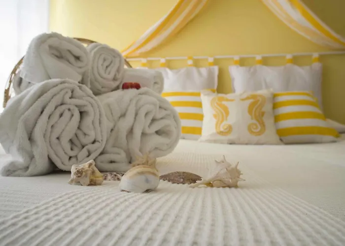 住宿加早餐酒店 拉普罗多住宿加早餐旅馆