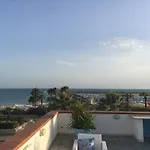 L'approdo