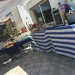 L'approdo