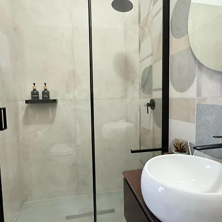 L'approdo Bed & Breakfast San Leone