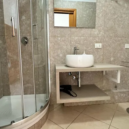 Bed & Breakfast L'approdo San Leone