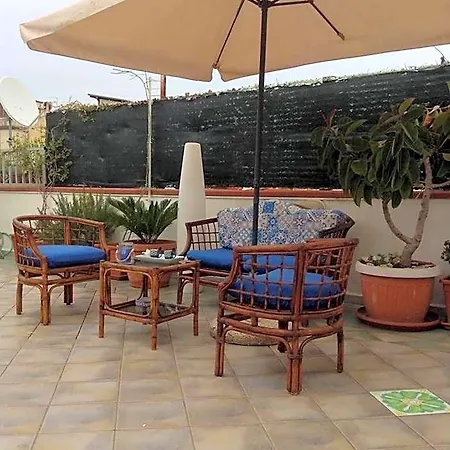 L'approdo 3* San Leone