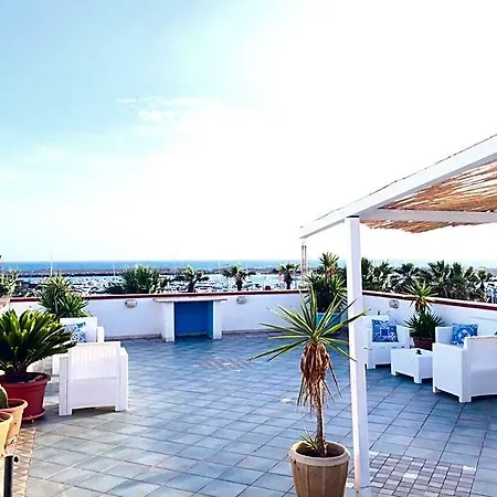 L'approdo B&B