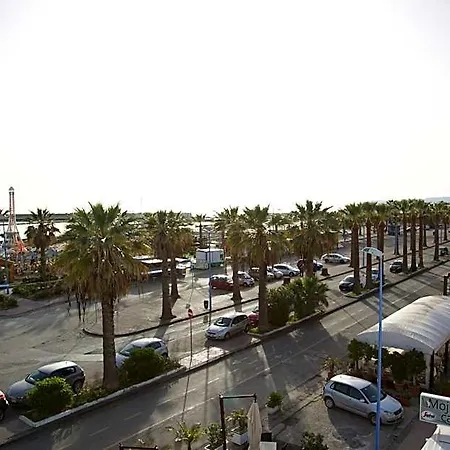 L'approdo 3*