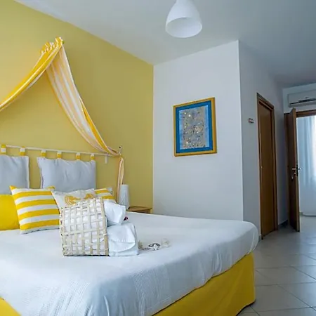 L'approdo B&B