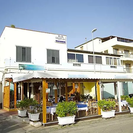 B&B L'approdo 3*