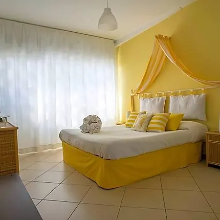B&B L'approdo 3*