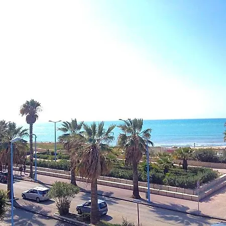 L'approdo B&B