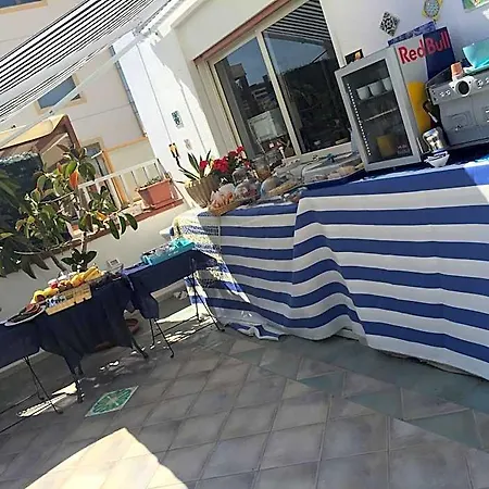 L'approdo B&B 산리온