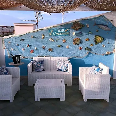 L'approdo