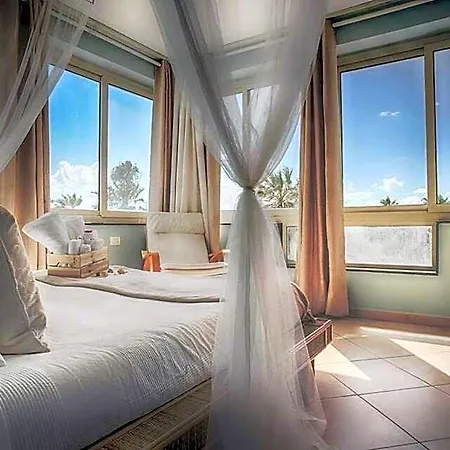 B&B L'approdo