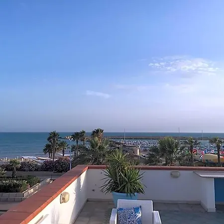 L'approdo 3*