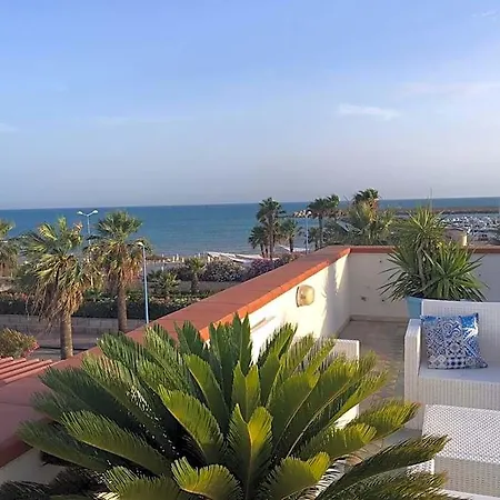 L'approdo 3*