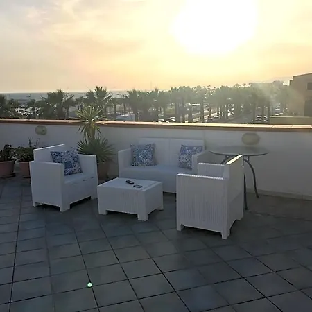 L'approdo B&B 3*