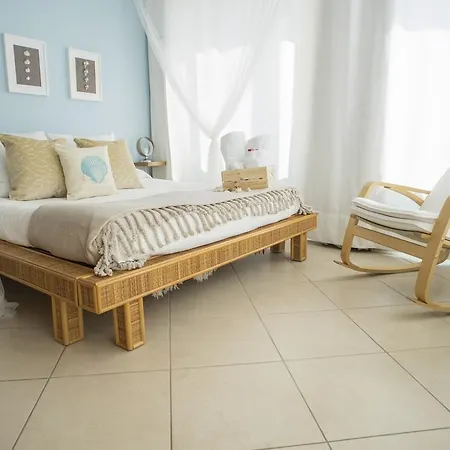 Bed & Breakfast L'approdo 3*