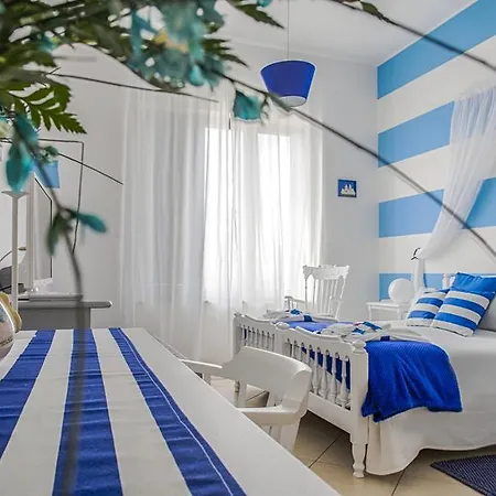 L'approdo Отель типа 