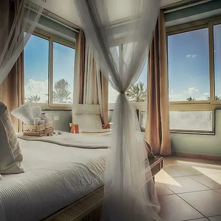 L'approdo Сан-Леоне