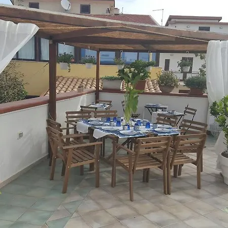 L'approdo