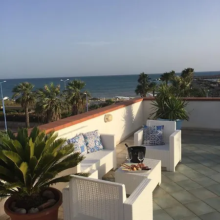 L'approdo