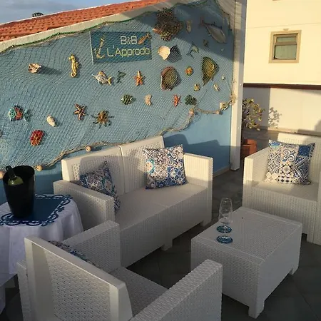 Bed & Breakfast L'approdo