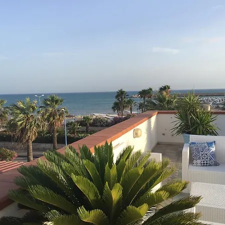 Panzió L'approdo 3*