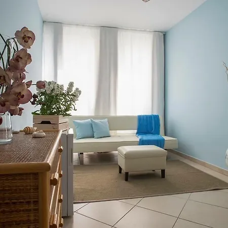 Bed & Breakfast L'approdo 3*