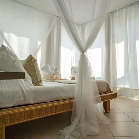 L'approdo Сан-Леоне